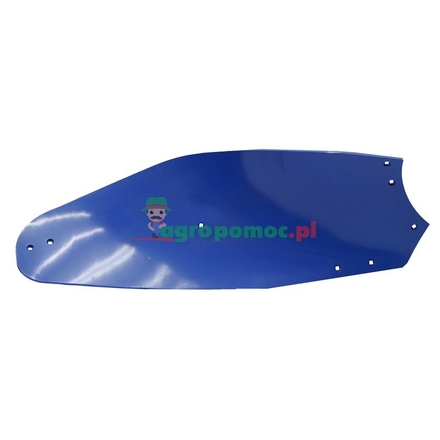  Mouldboard rear part | 3441241